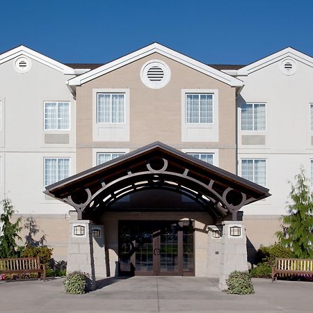 Staybridge Suites Cleveland Mayfield Heights Beachwood By Ihg Eksteriør billede