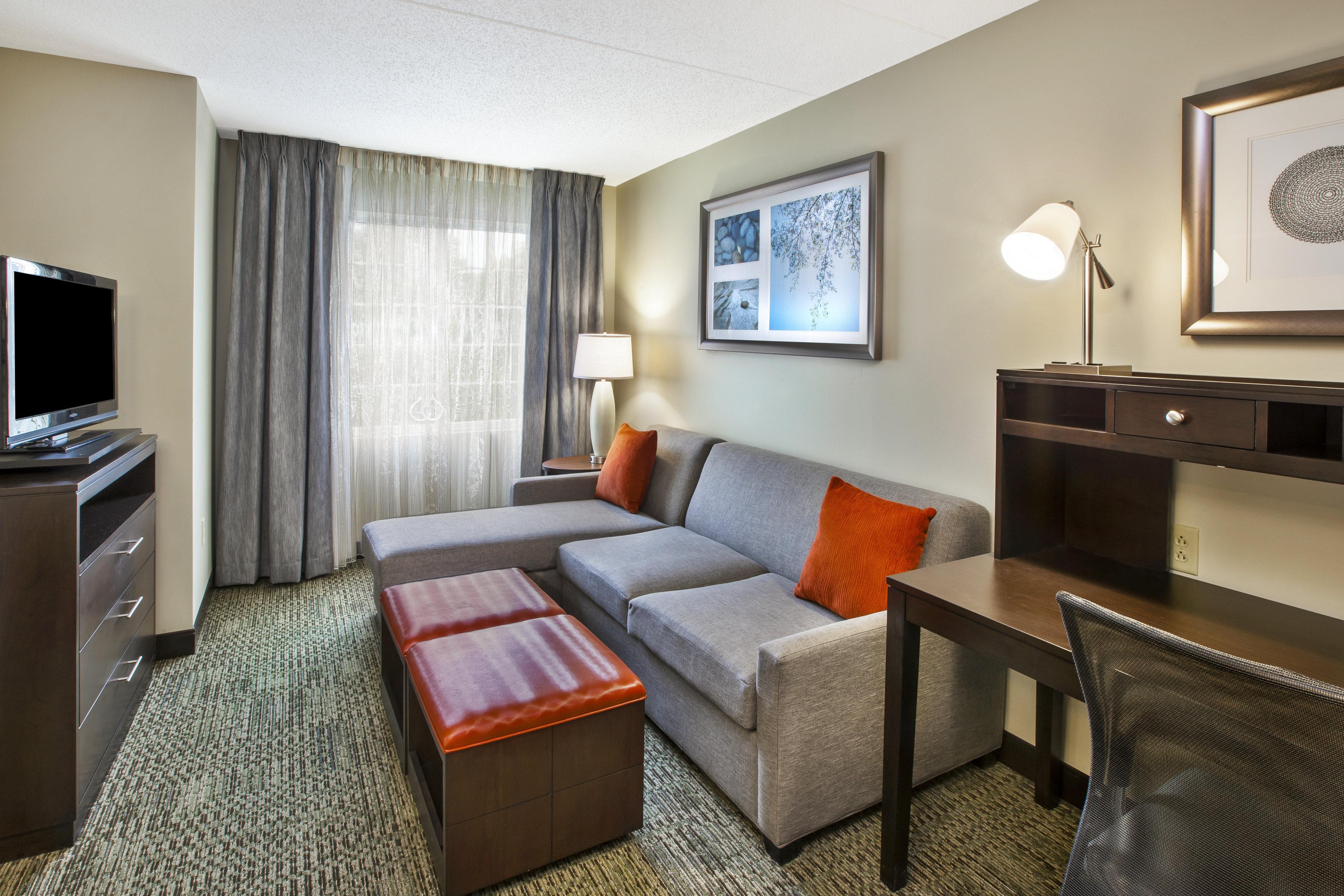 Staybridge Suites Cleveland Mayfield Heights Beachwood By Ihg Eksteriør billede