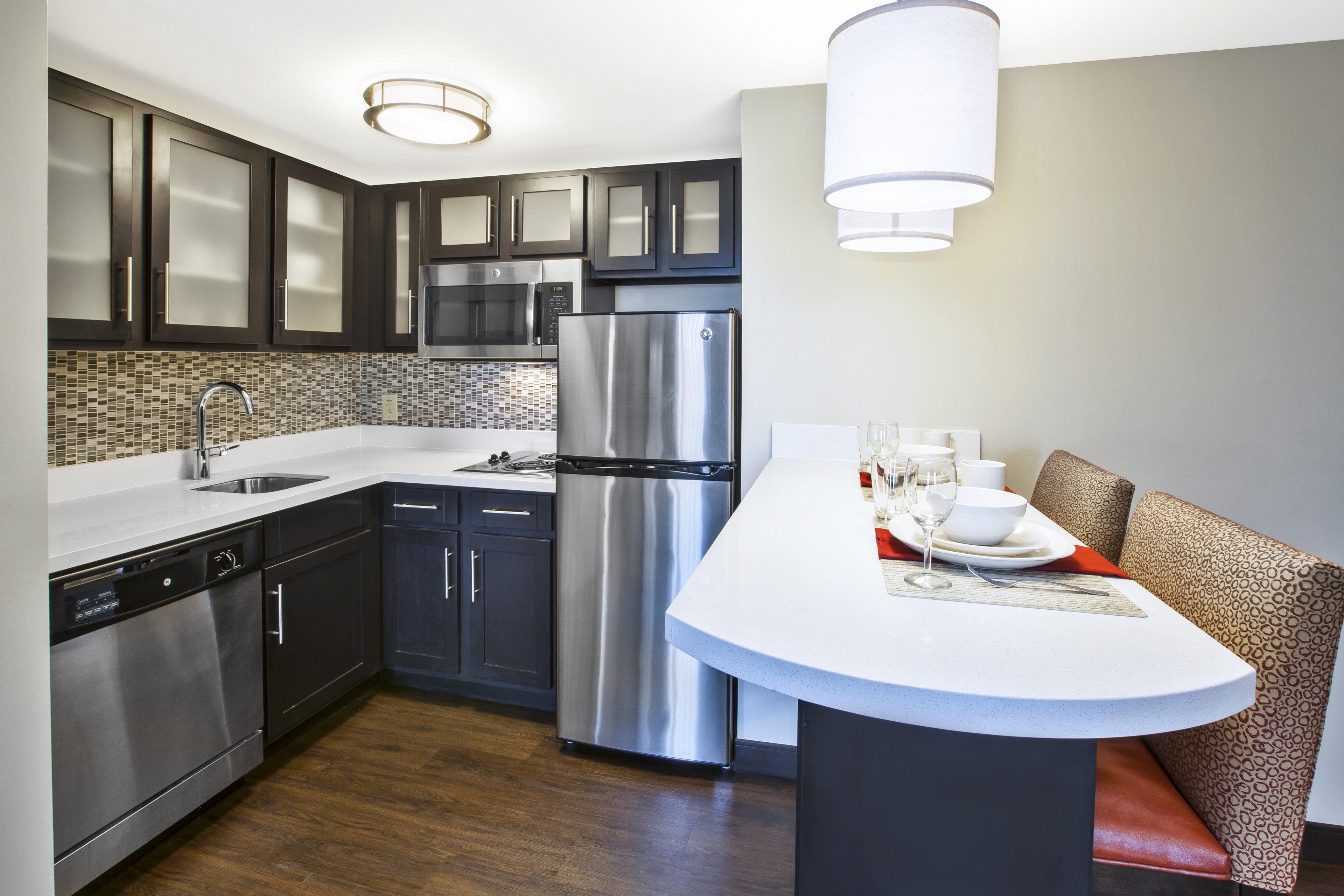 Staybridge Suites Cleveland Mayfield Heights Beachwood By Ihg Eksteriør billede