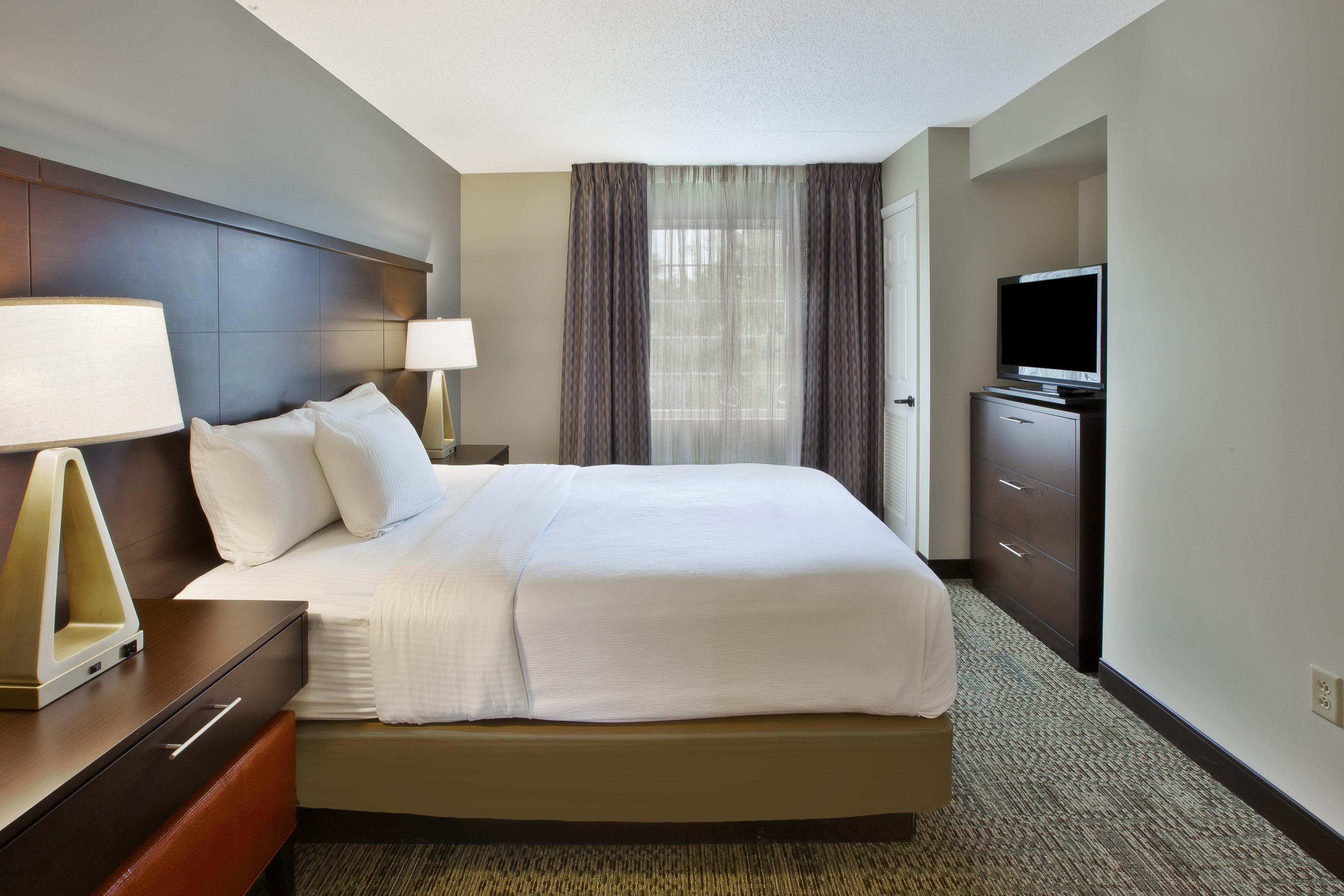Staybridge Suites Cleveland Mayfield Heights Beachwood By Ihg Eksteriør billede