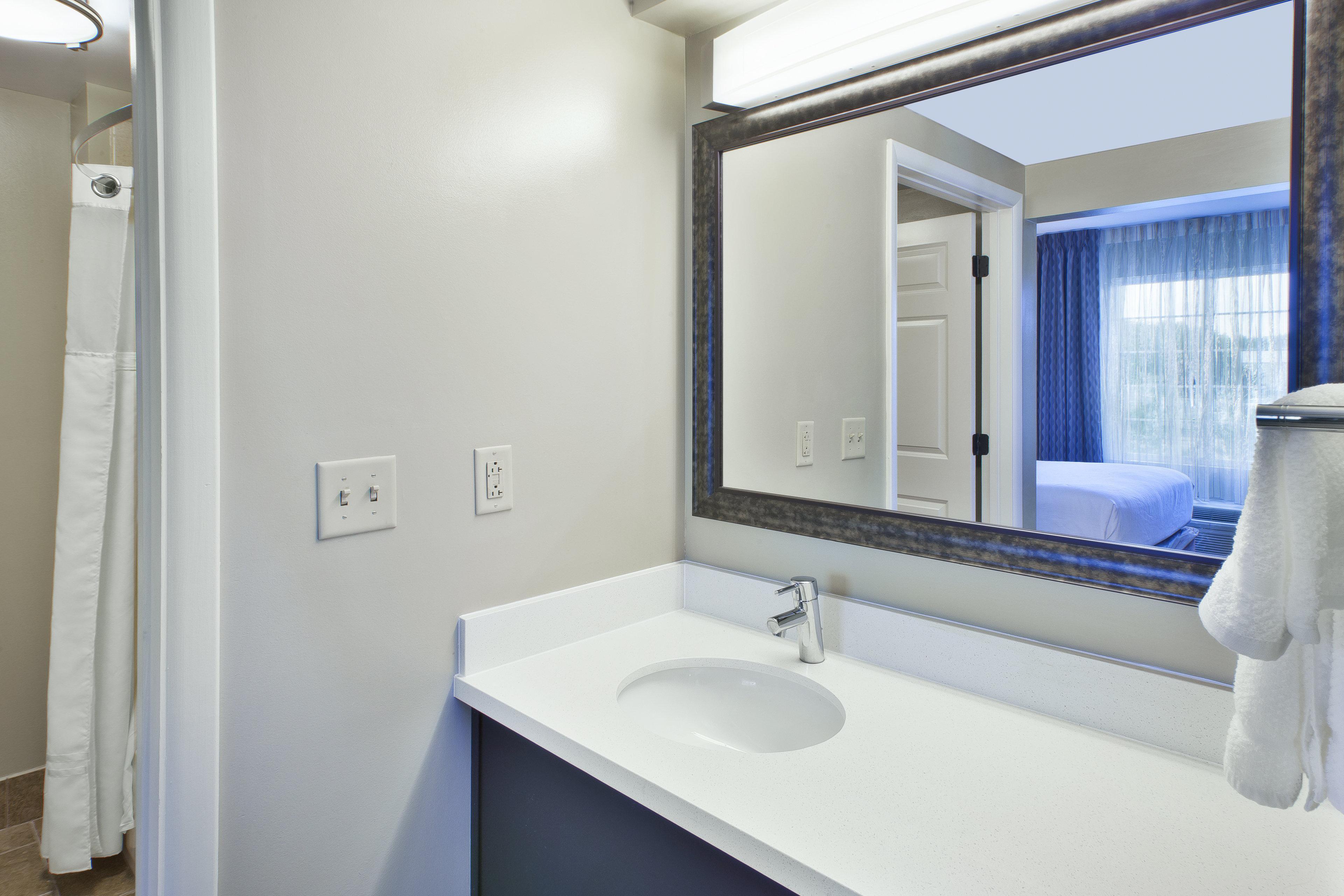 Staybridge Suites Cleveland Mayfield Heights Beachwood By Ihg Eksteriør billede
