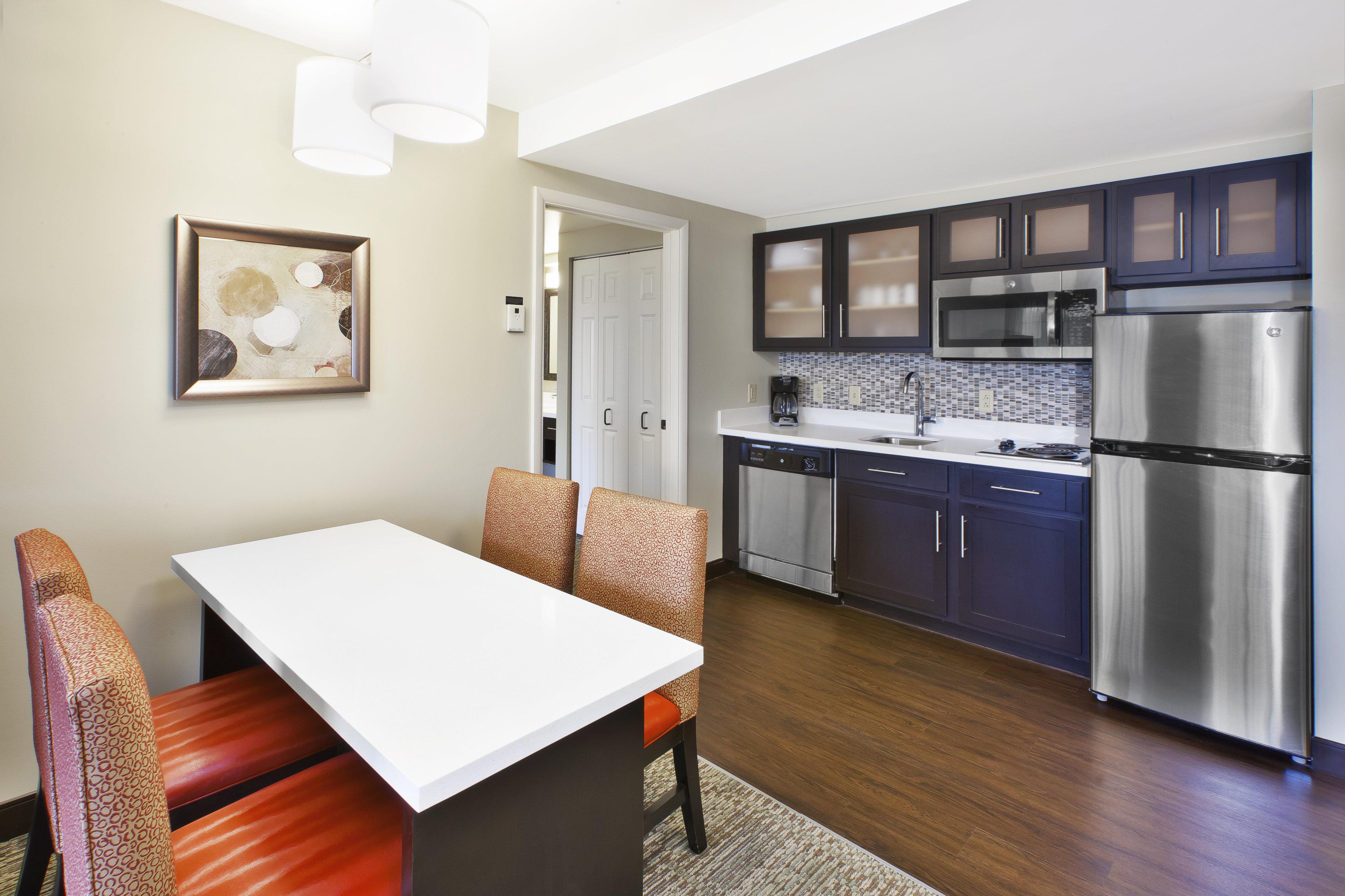 Staybridge Suites Cleveland Mayfield Heights Beachwood By Ihg Eksteriør billede