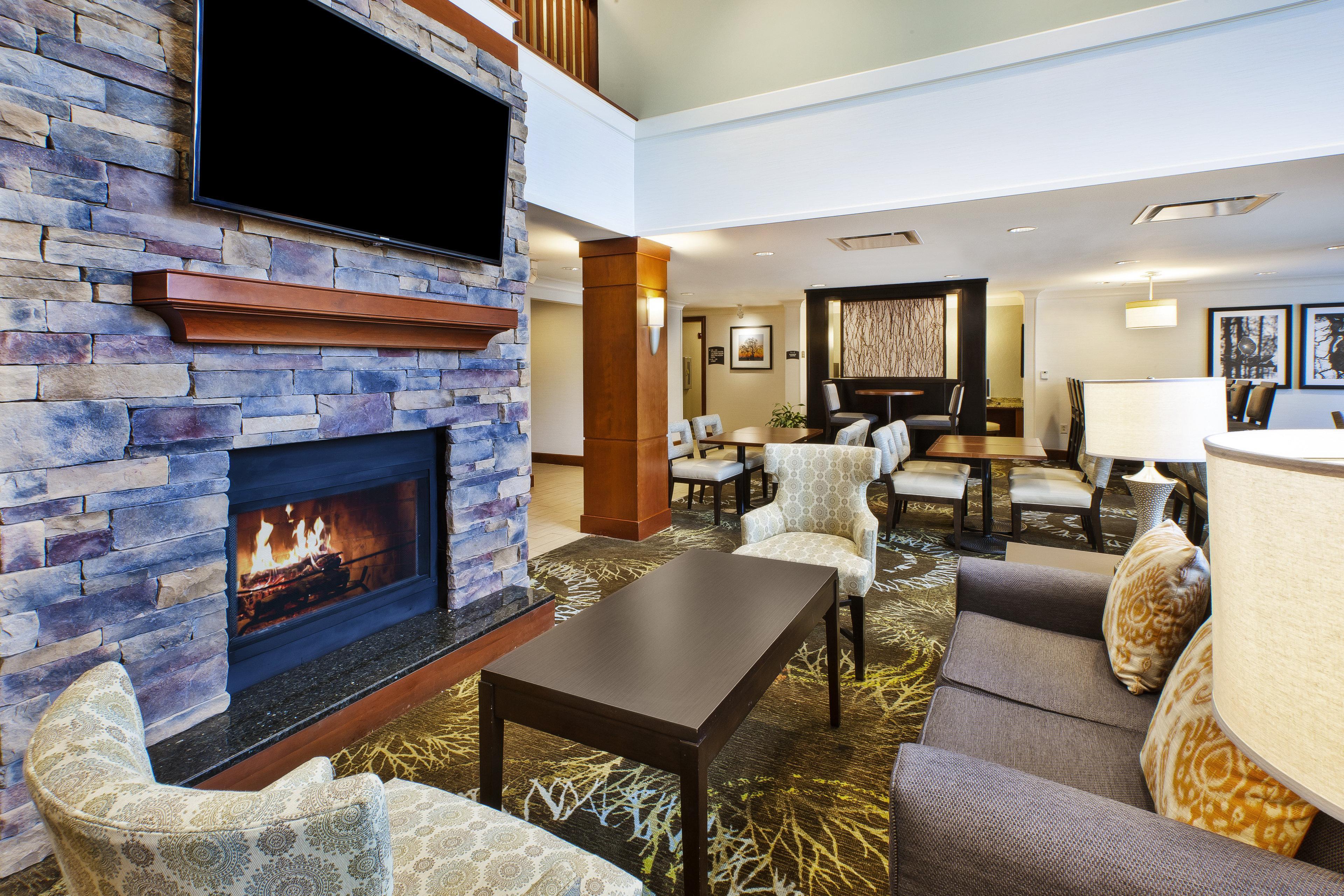 Staybridge Suites Cleveland Mayfield Heights Beachwood By Ihg Eksteriør billede