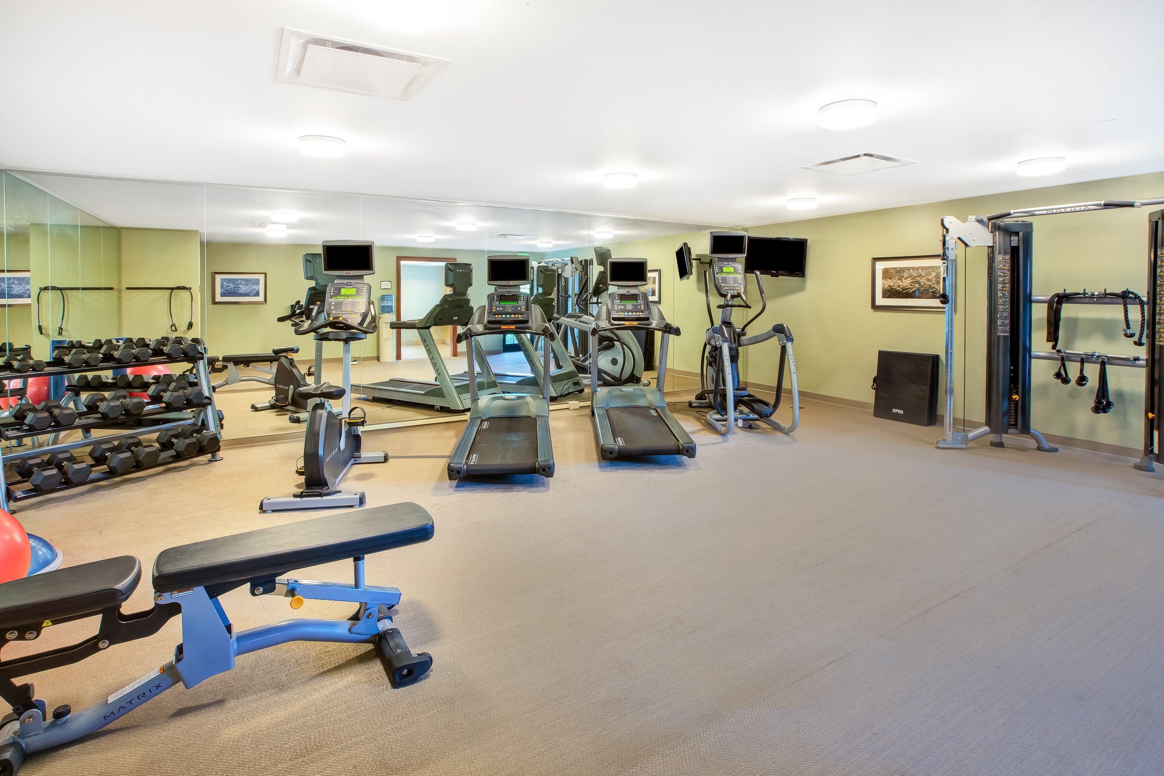 Staybridge Suites Cleveland Mayfield Heights Beachwood By Ihg Eksteriør billede