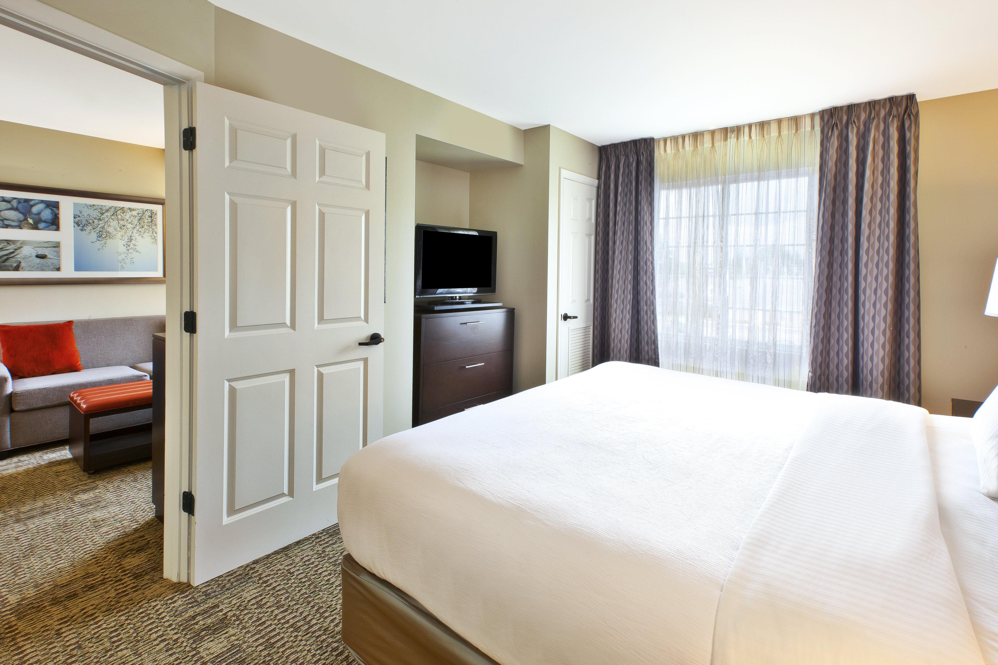 Staybridge Suites Cleveland Mayfield Heights Beachwood By Ihg Eksteriør billede