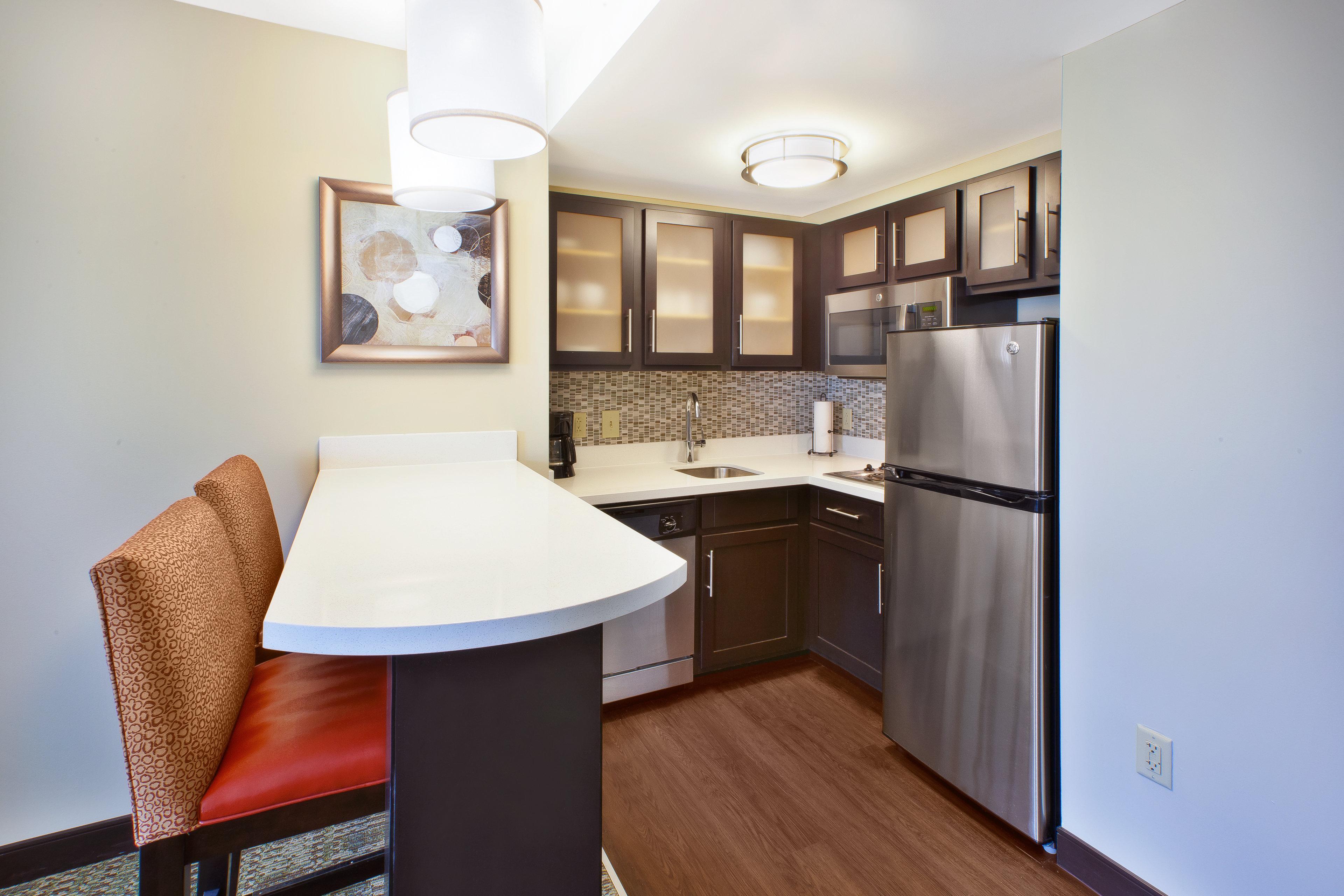 Staybridge Suites Cleveland Mayfield Heights Beachwood By Ihg Eksteriør billede