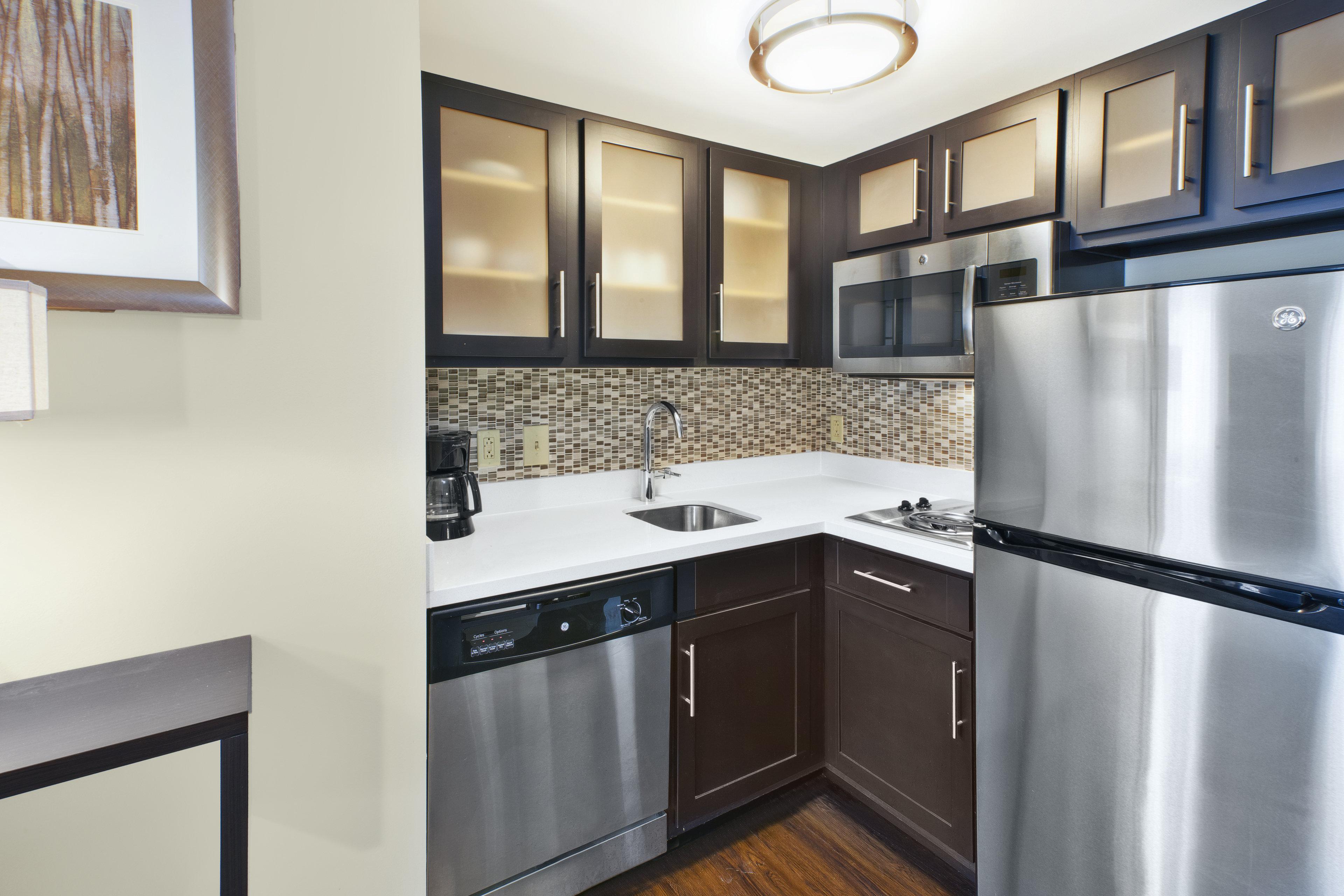 Staybridge Suites Cleveland Mayfield Heights Beachwood By Ihg Eksteriør billede