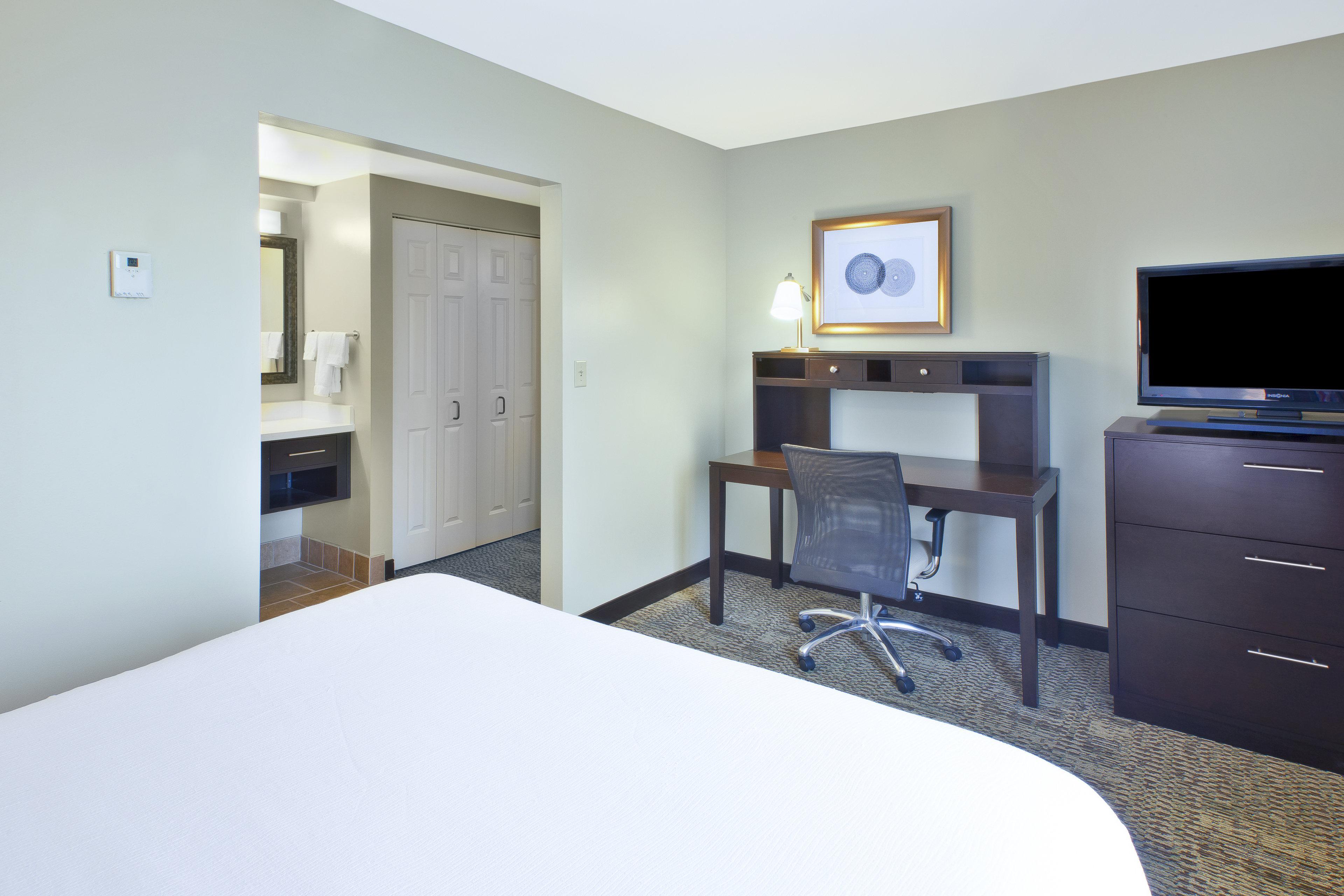Staybridge Suites Cleveland Mayfield Heights Beachwood By Ihg Eksteriør billede