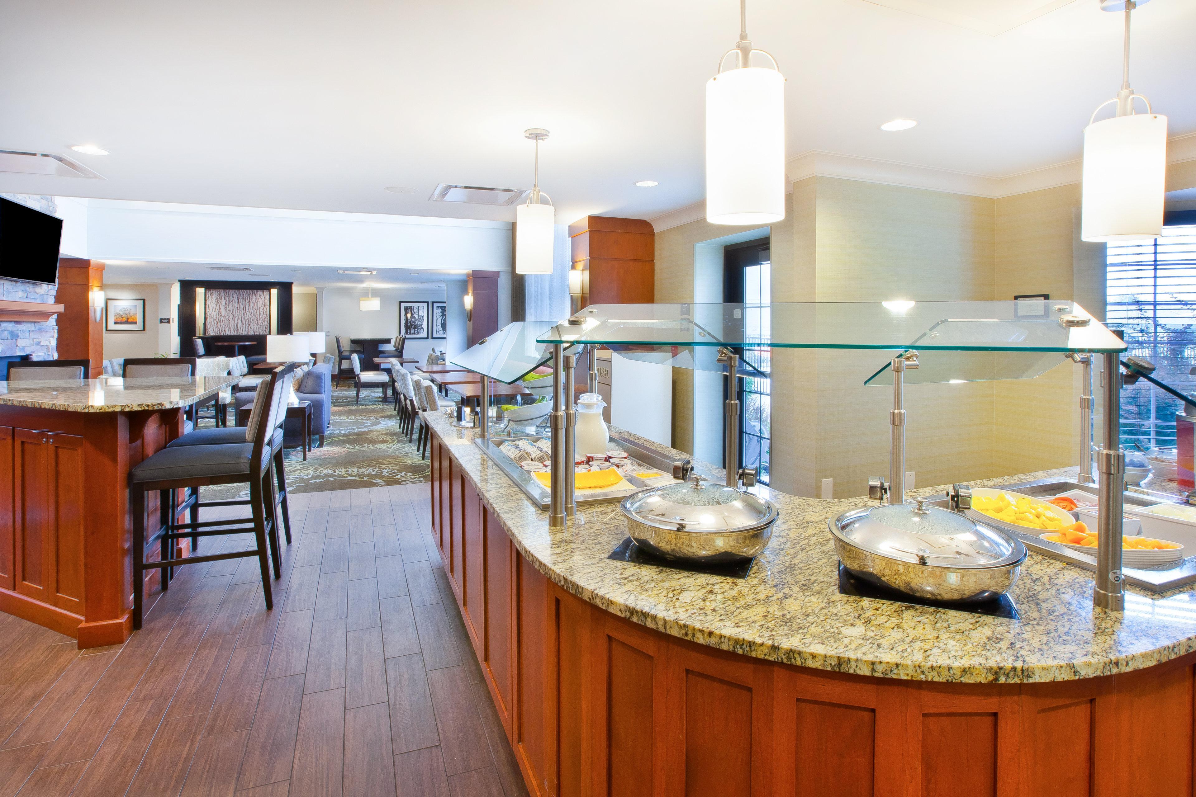 Staybridge Suites Cleveland Mayfield Heights Beachwood By Ihg Eksteriør billede