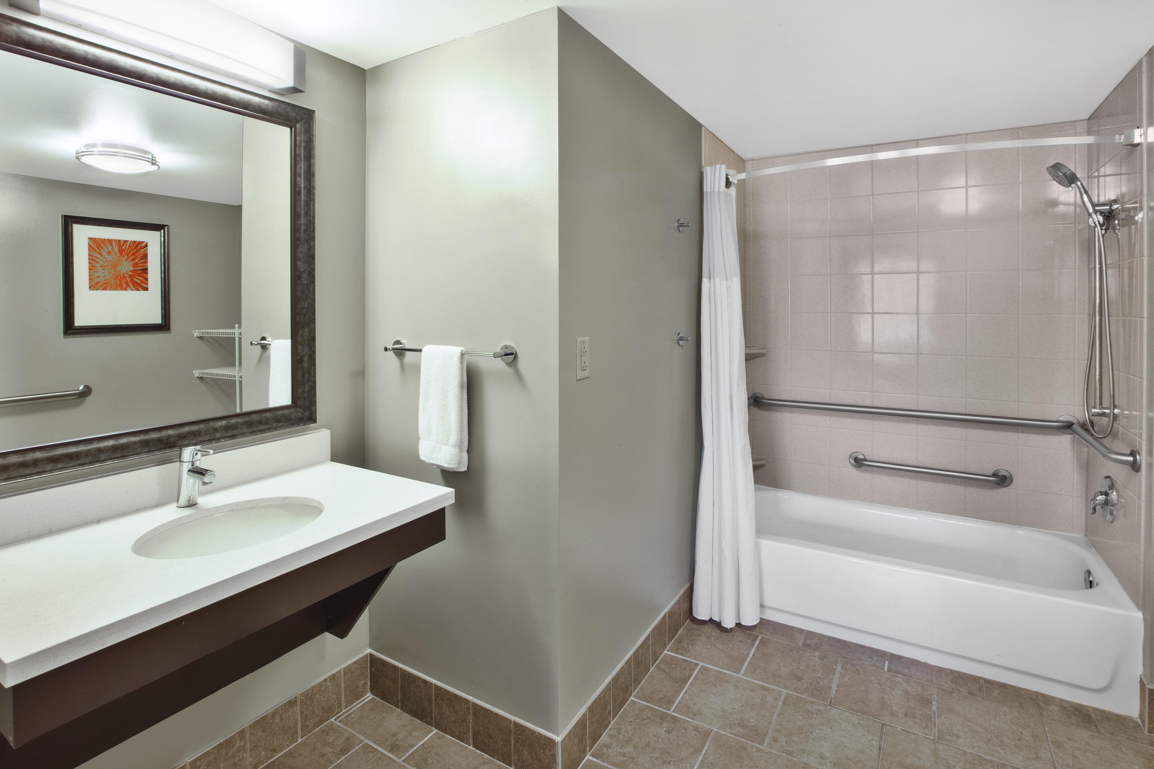 Staybridge Suites Cleveland Mayfield Heights Beachwood By Ihg Eksteriør billede