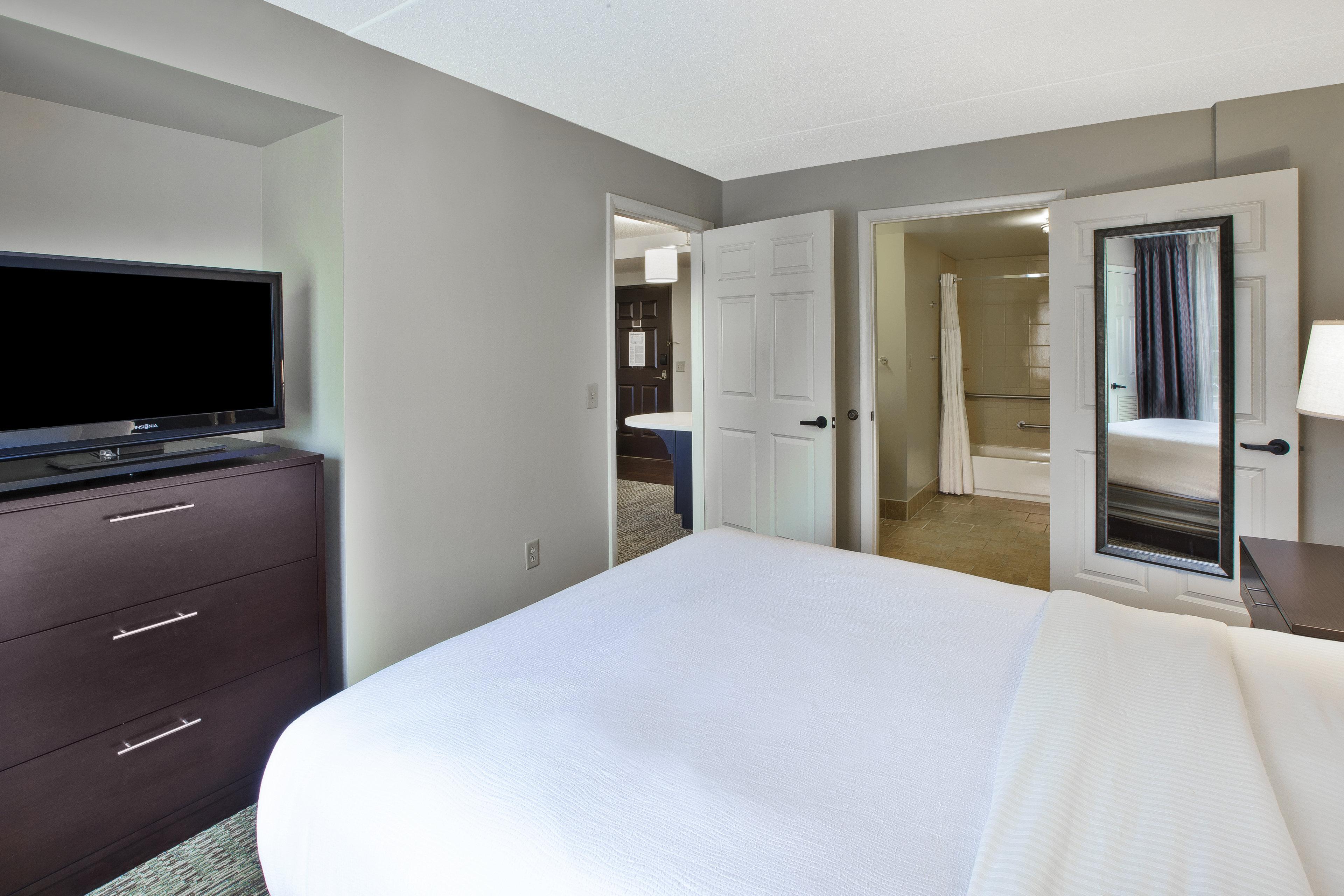 Staybridge Suites Cleveland Mayfield Heights Beachwood By Ihg Eksteriør billede