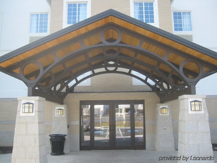 Staybridge Suites Cleveland Mayfield Heights Beachwood By Ihg Eksteriør billede