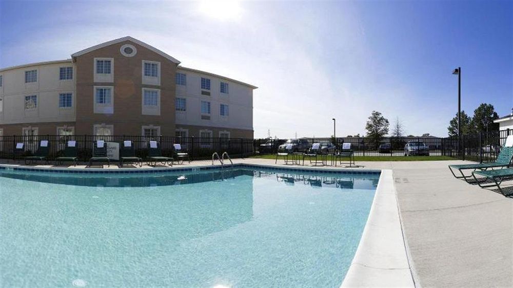 Staybridge Suites Cleveland Mayfield Heights Beachwood By Ihg Eksteriør billede