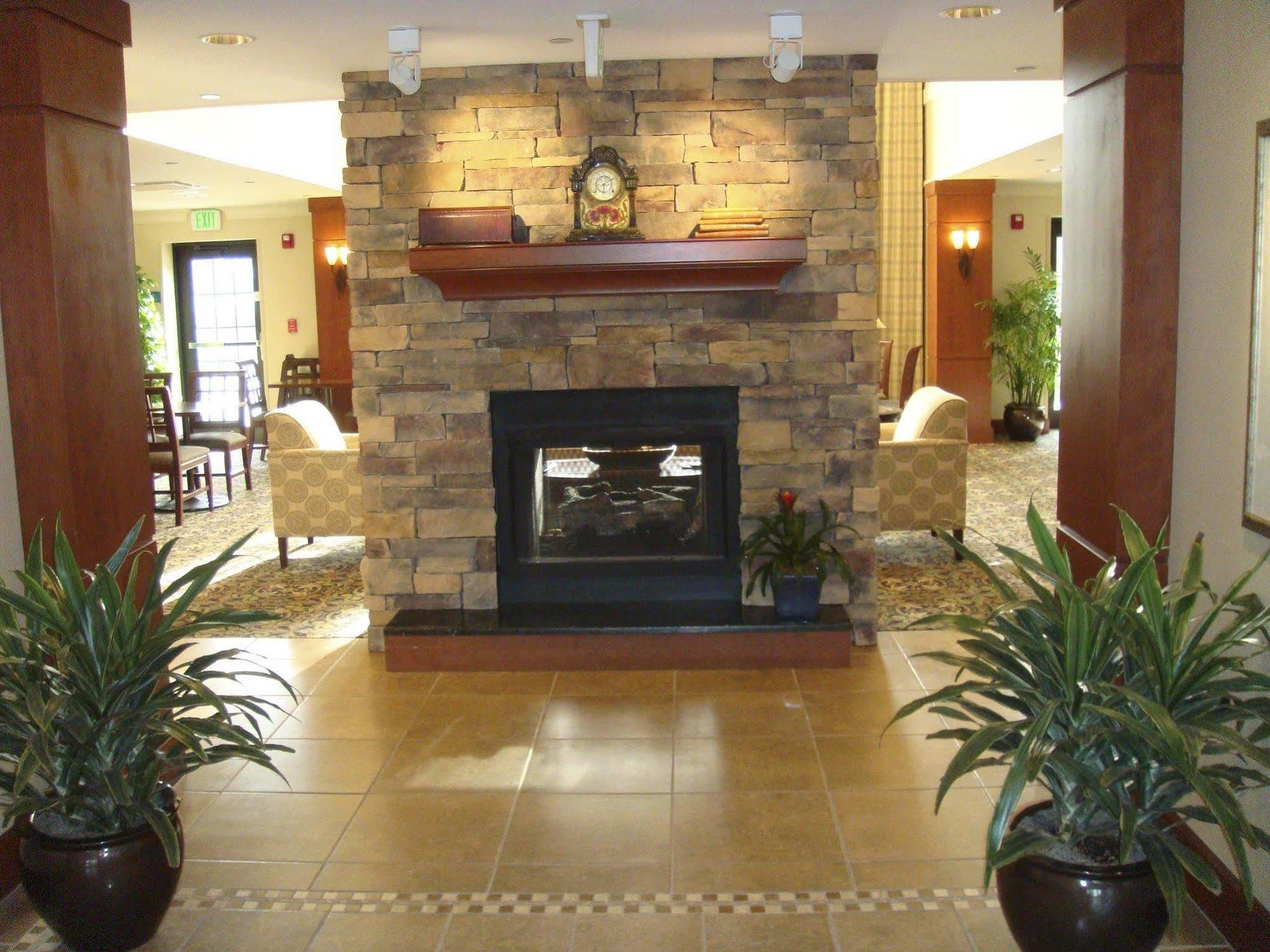 Staybridge Suites Cleveland Mayfield Heights Beachwood By Ihg Eksteriør billede
